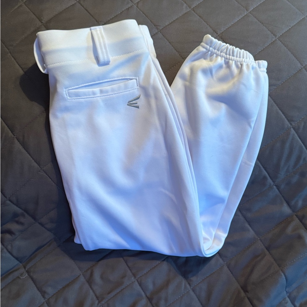 Youth Baseball Pants